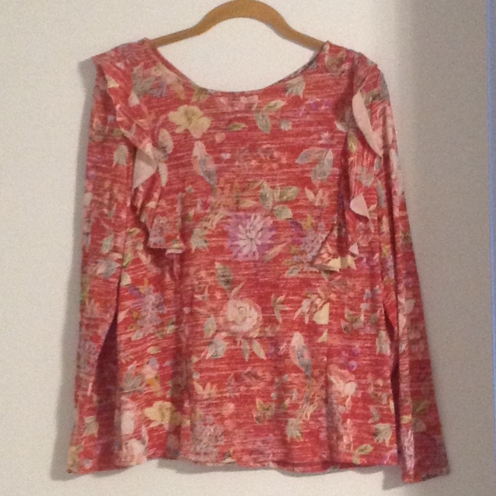 Lauren Conrad top